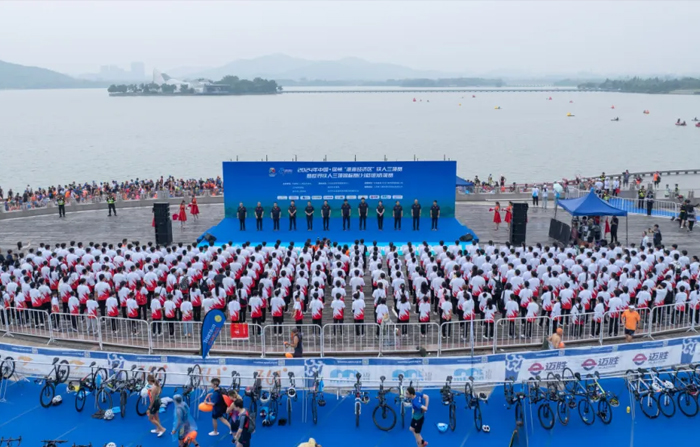 球王會官網-體育場館中國智造：科技力量閃耀，“基建狂魔”不止｜展商秀·線上巡展③